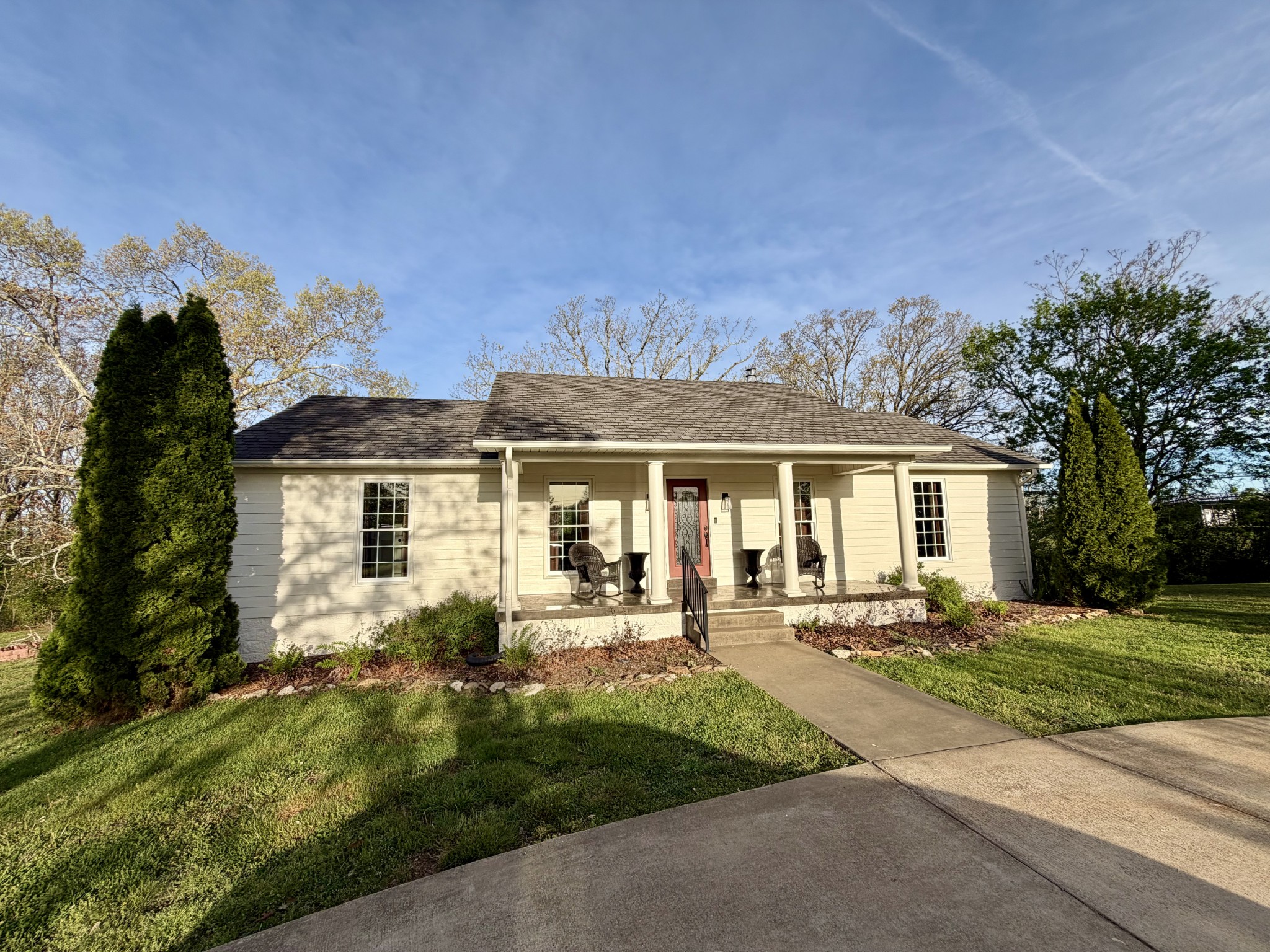 153 Gore Road Lawrenceburg TN 38464