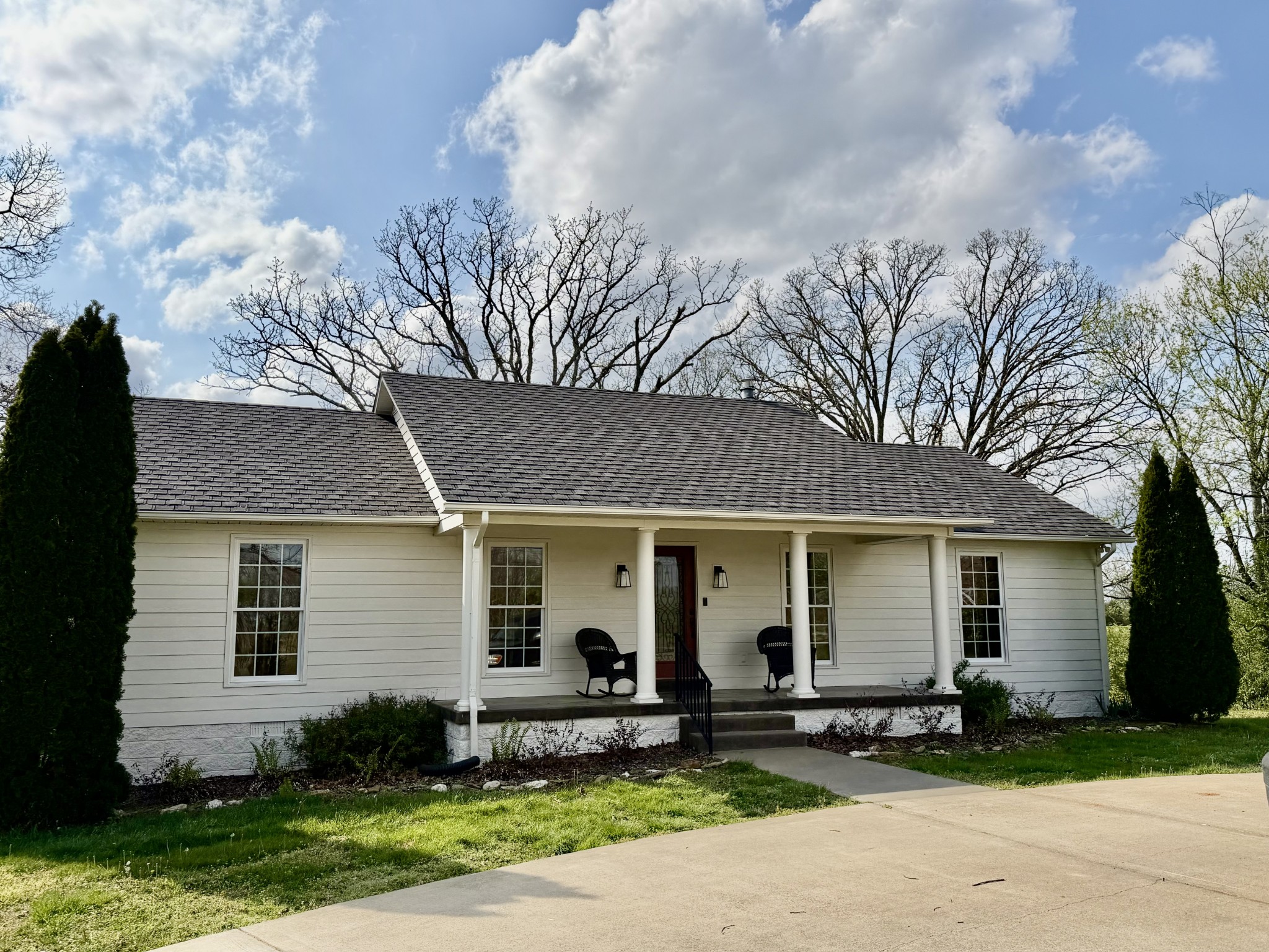 153 Gore Road Lawrenceburg TN 38464