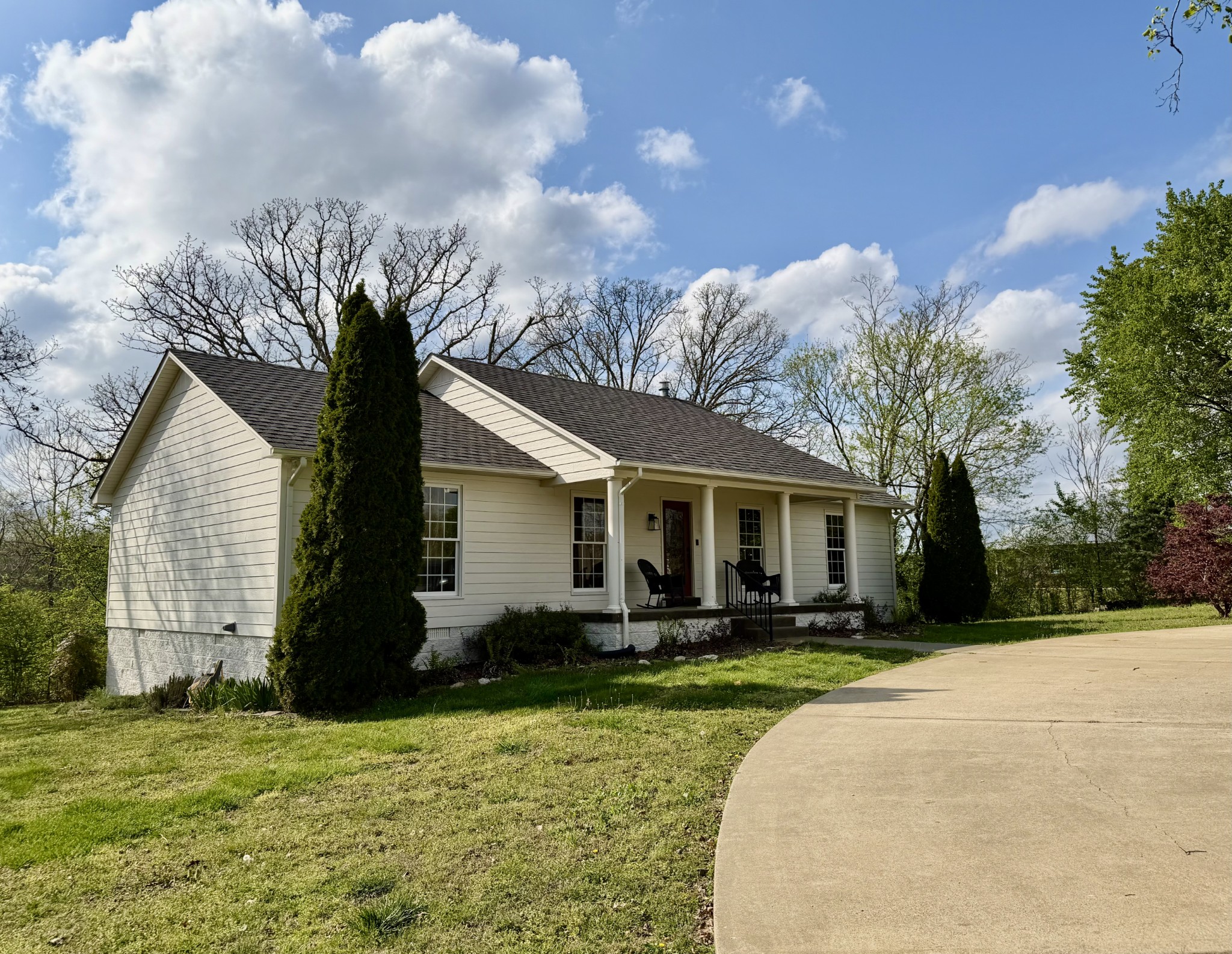 153 Gore Road Lawrenceburg TN 38464