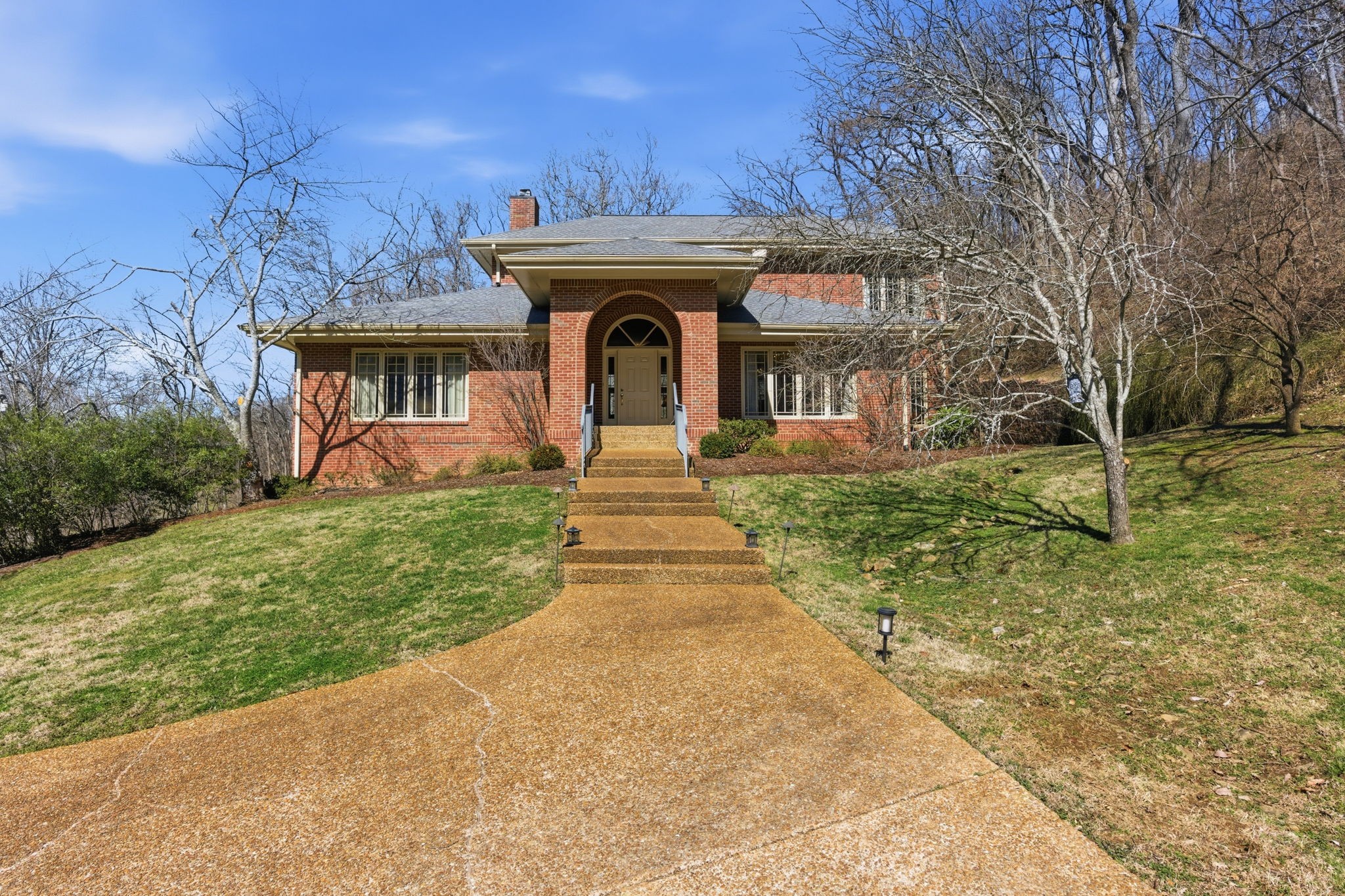 1961 Edenbridge Way Nashville TN 37215