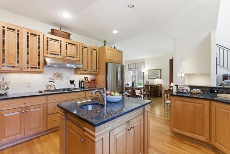 1961 Edenbridge Way Nashville TN 37215