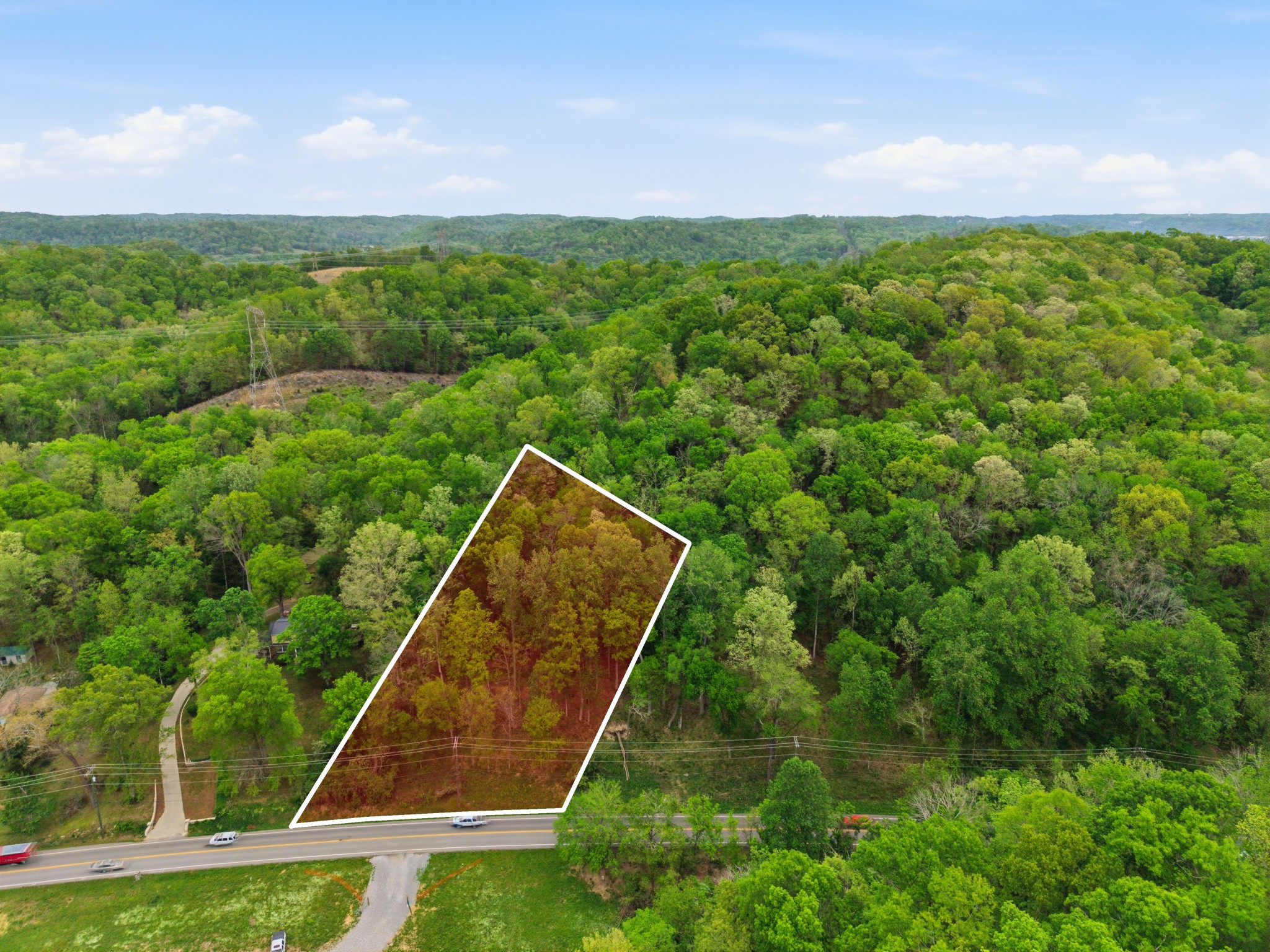 0 Mccrory Lane Nashville TN 37221