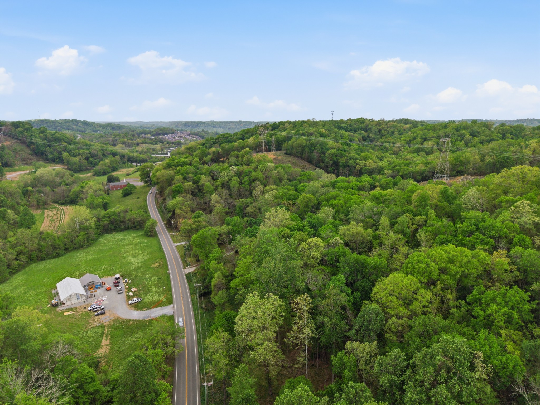 0 Mccrory Lane Nashville TN 37221