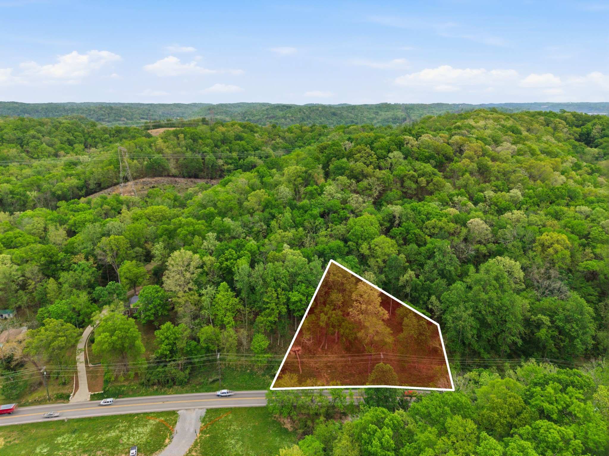 0 Mccrory Lane Nashville TN 37221