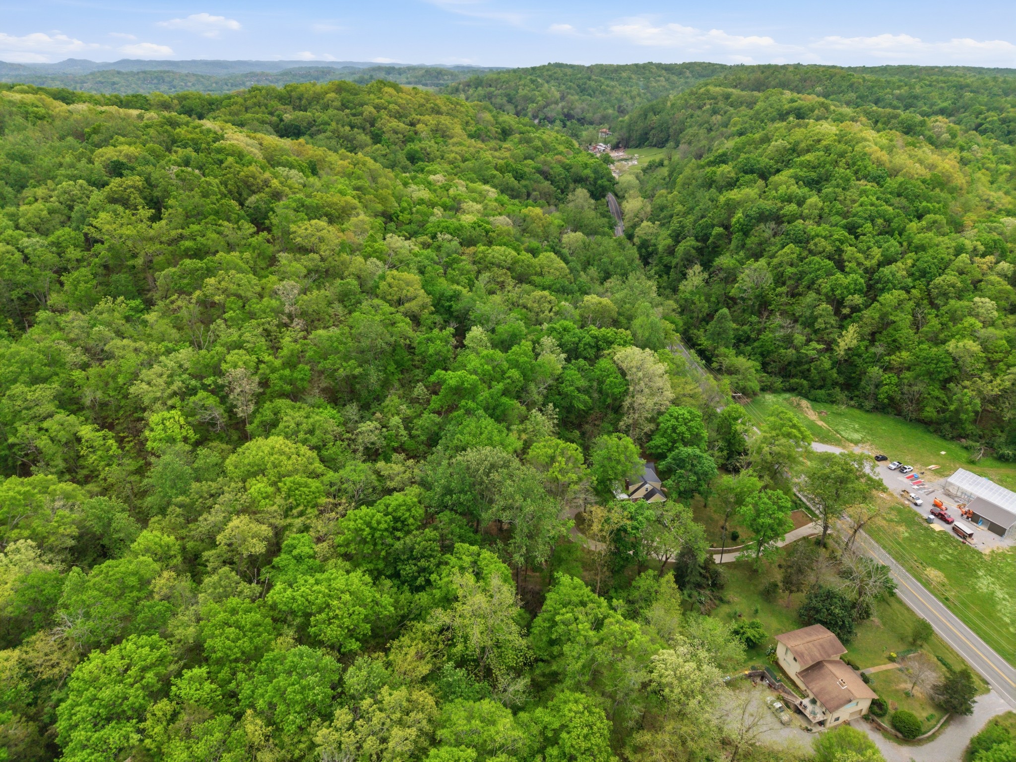 0 Mccrory Lane Nashville TN 37221