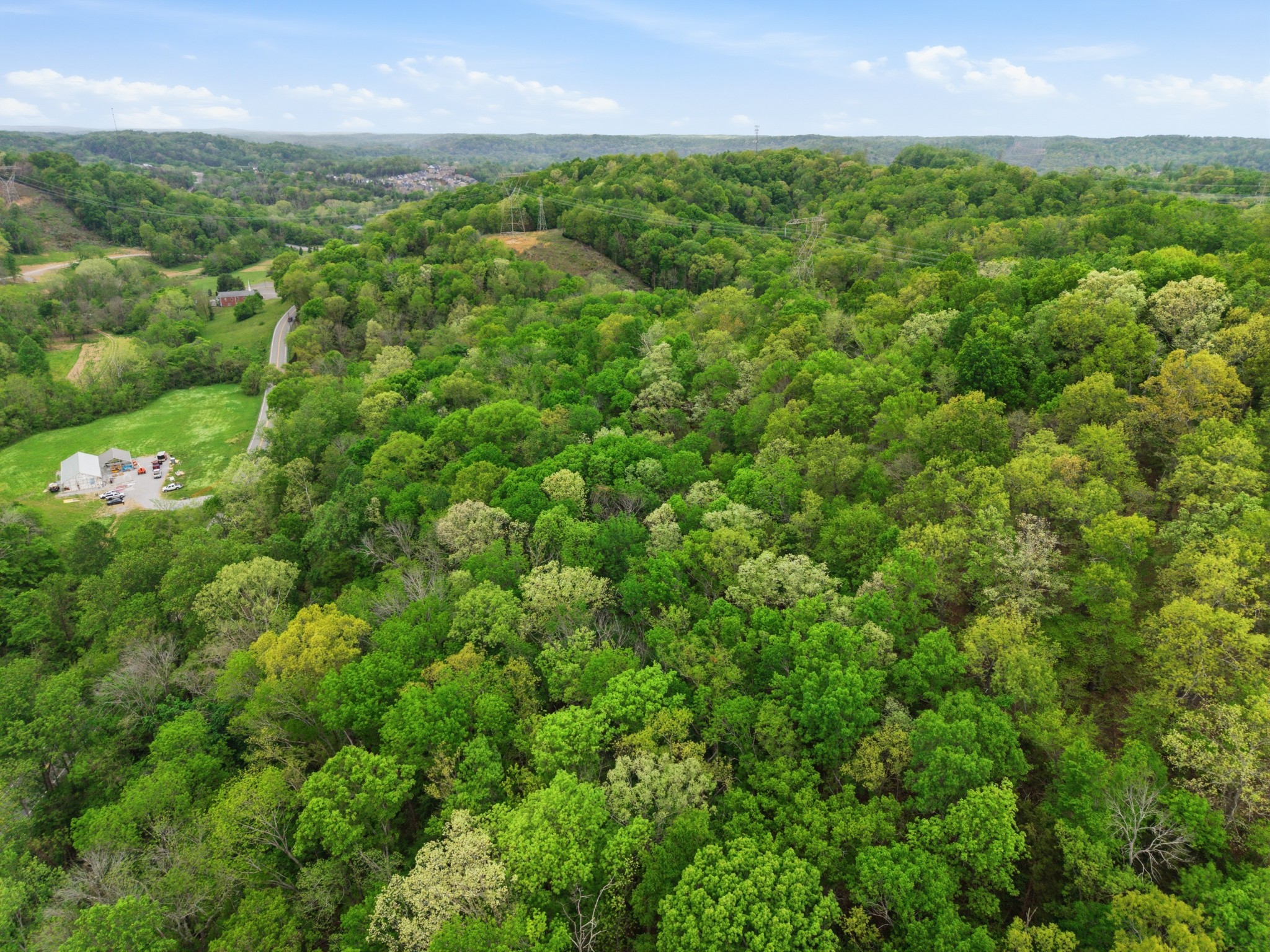 0 Mccrory Lane Nashville TN 37221