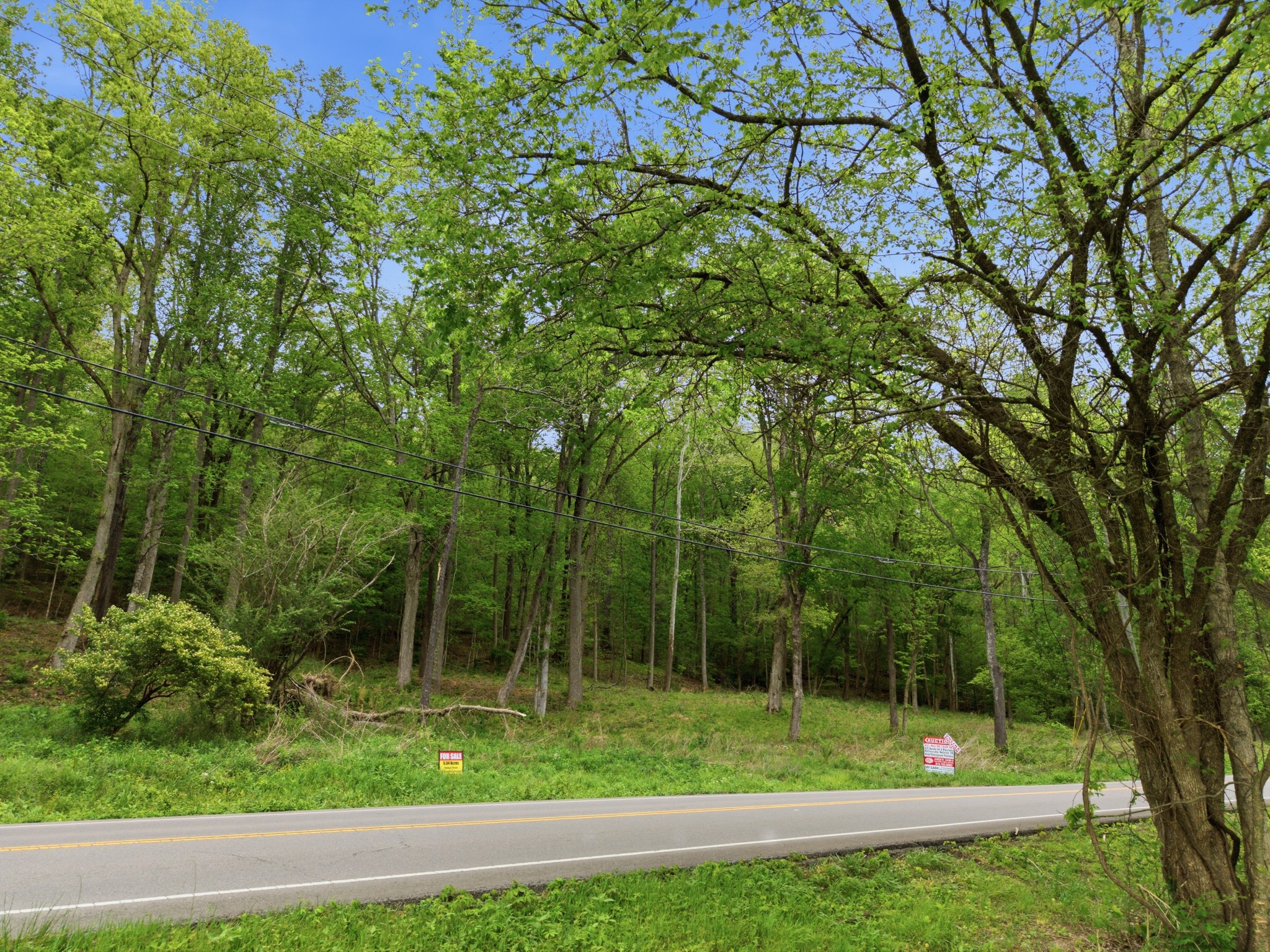 0 Mccrory Lane Nashville TN 37221