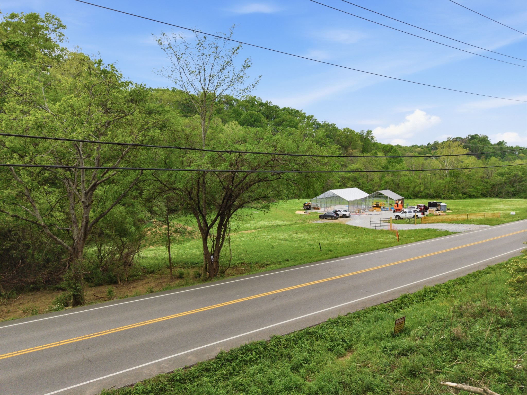 0 Mccrory Lane Nashville TN 37221
