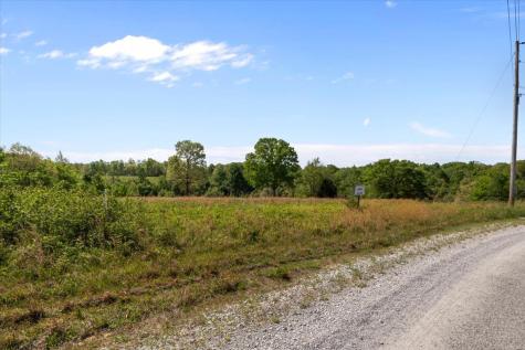 0 Blackhawk Court Waverly TN 37185