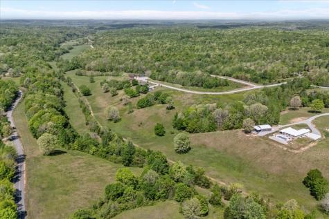 0 Blackhawk Court Waverly TN 37185