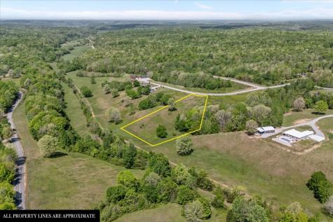 0 Blackhawk Court Waverly TN 37185