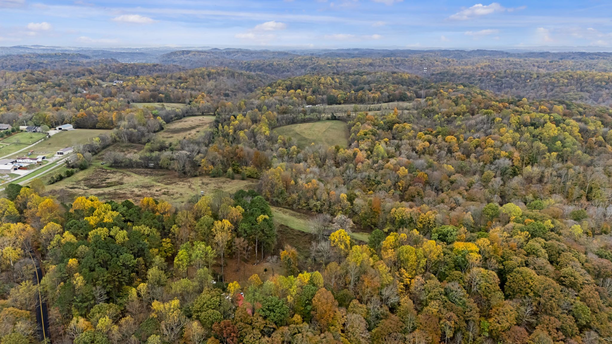 0 Ben Albert Road Cottontown TN 37048
