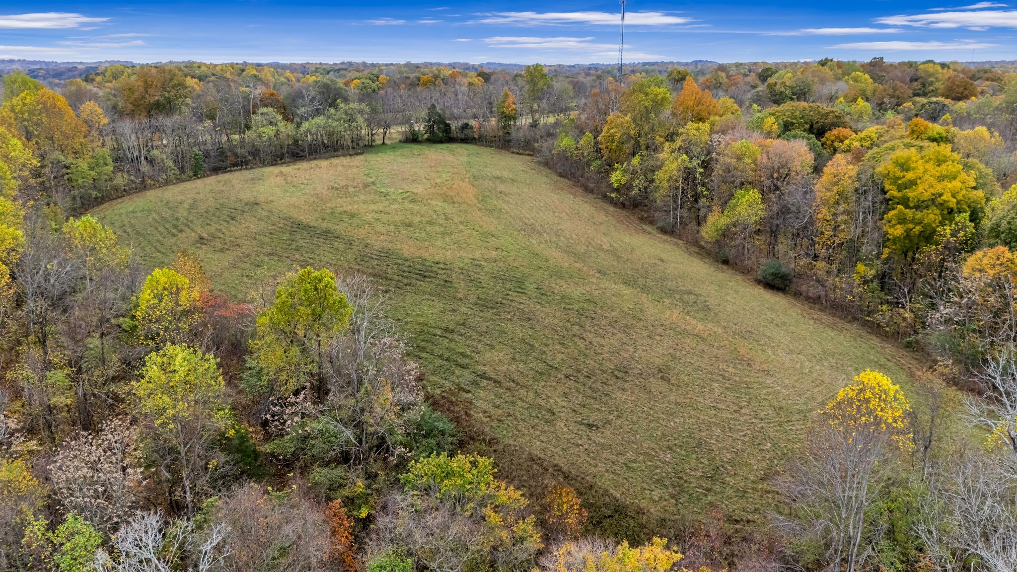 0 Ben Albert Road Cottontown TN 37048