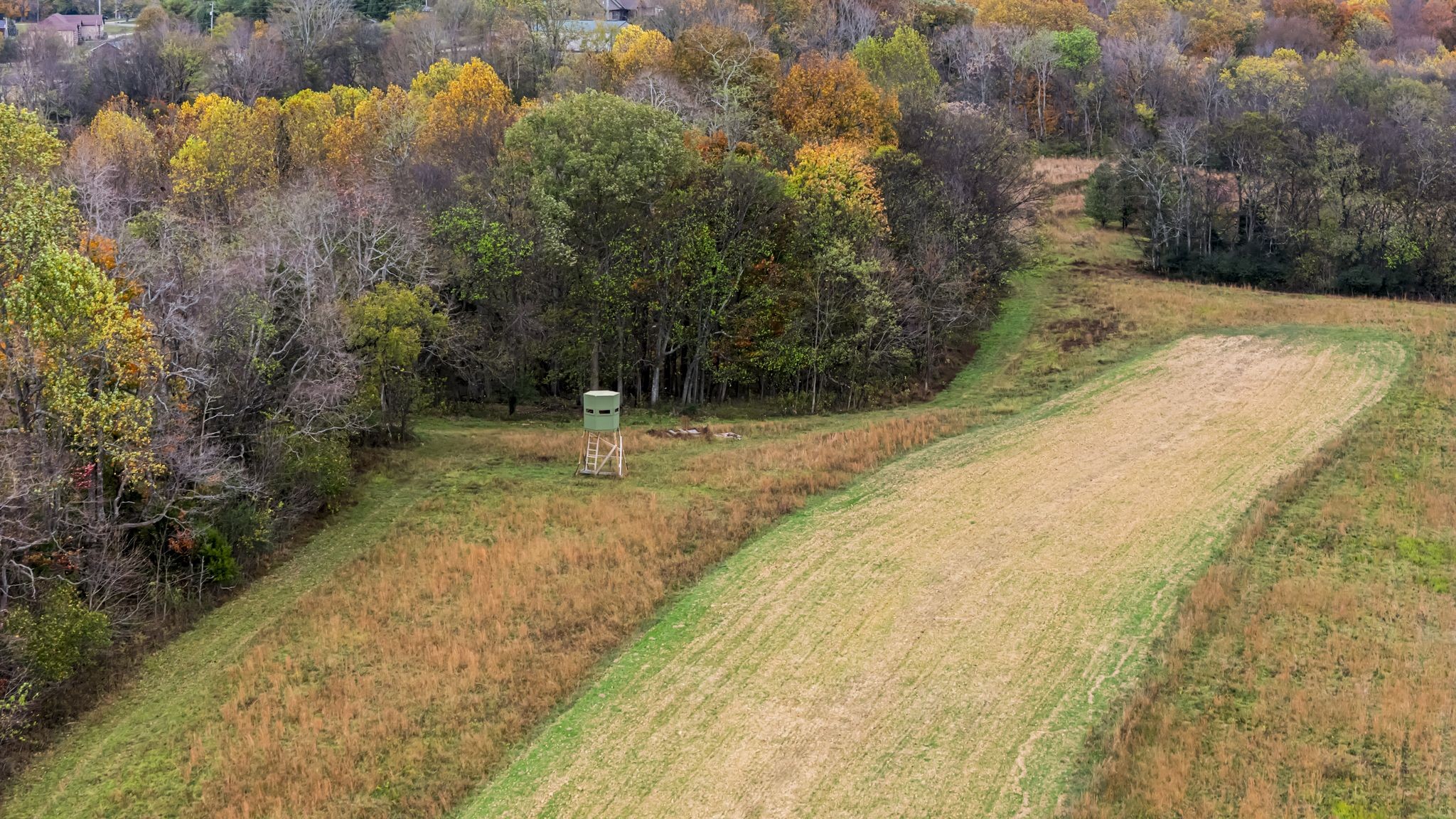 0 Ben Albert Road Cottontown TN 37048