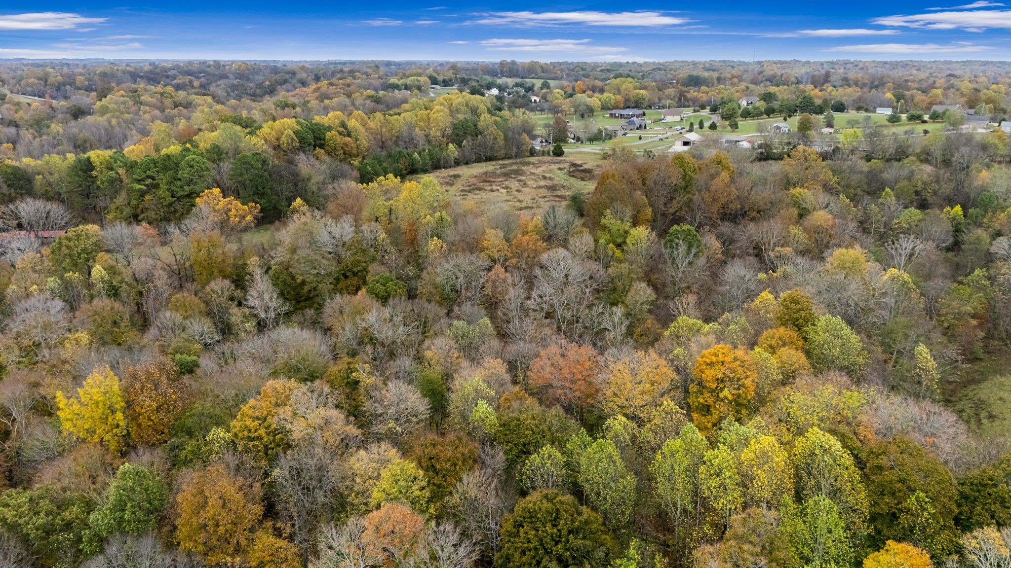 0 Ben Albert Road Cottontown TN 37048