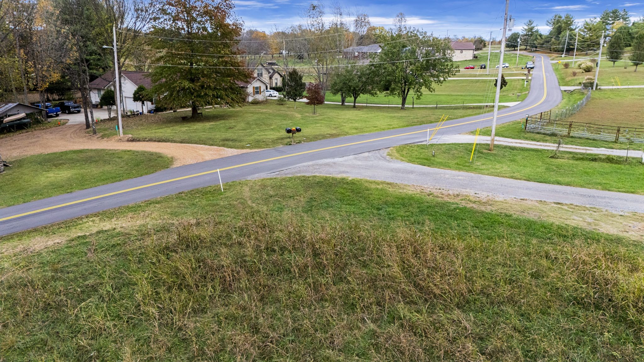 0 Ben Albert Road Cottontown TN 37048