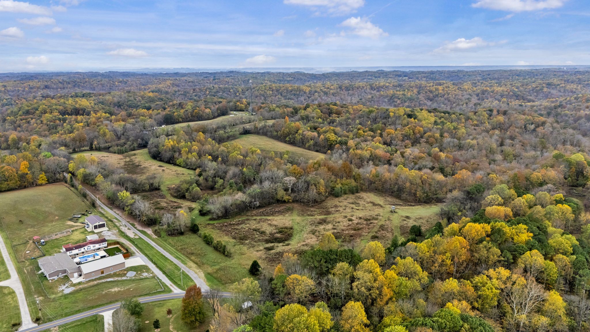 0 Ben Albert Road Cottontown TN 37048