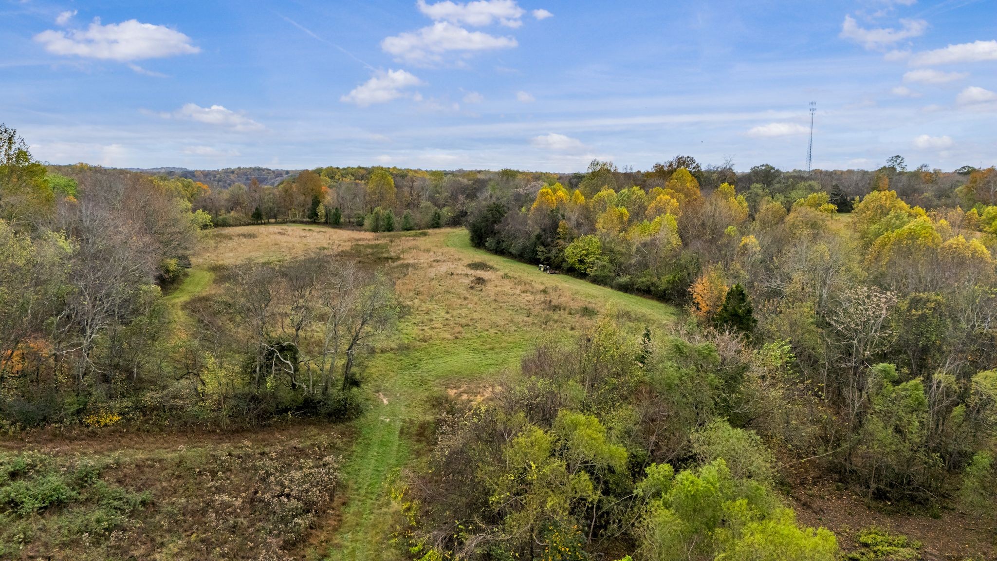 0 Ben Albert Road Cottontown TN 37048