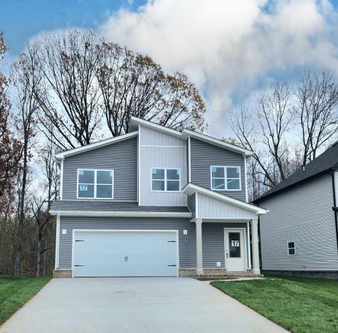 269 Wesson Drive Clarksville TN 37043