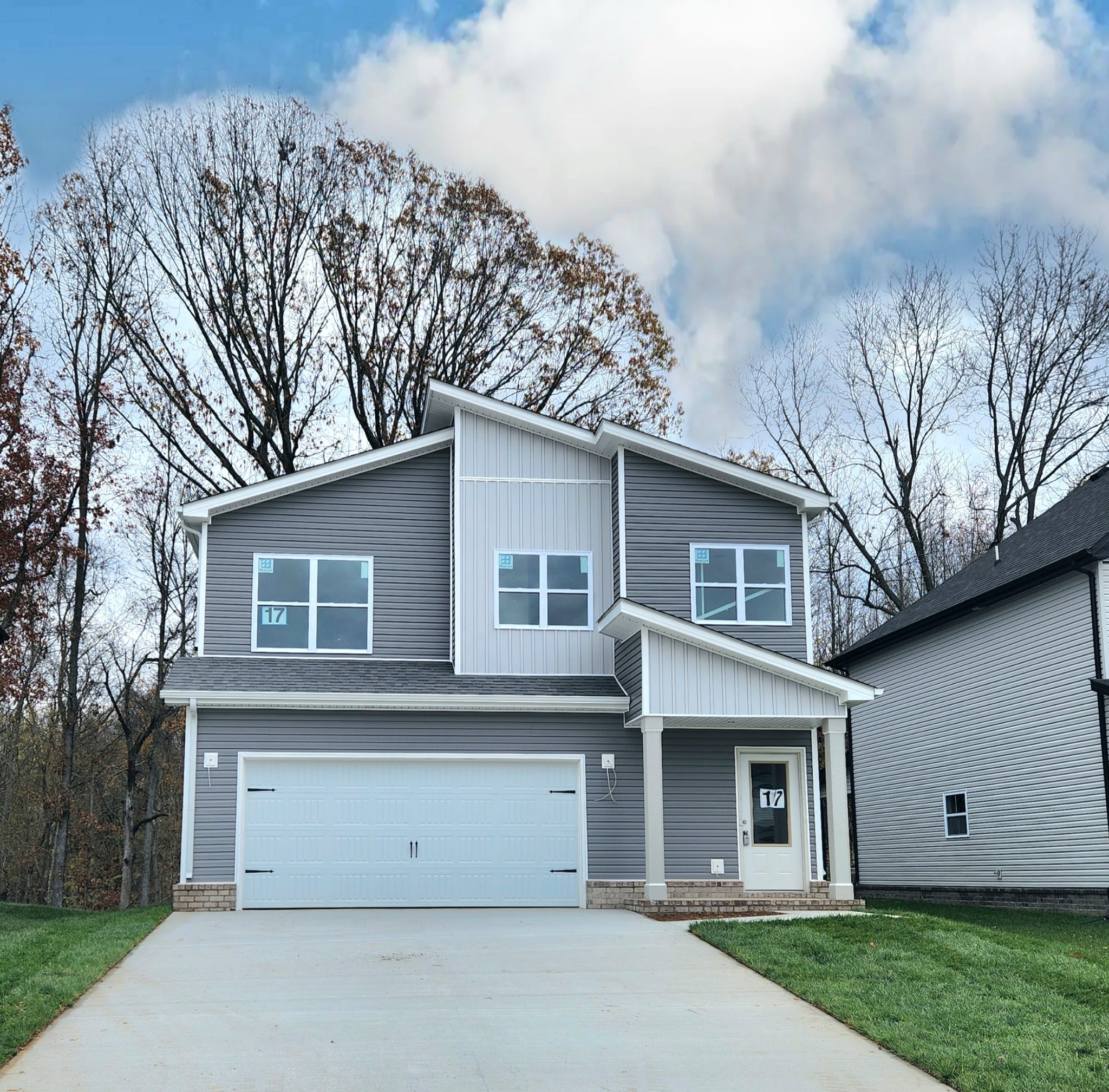 269 Wesson Drive Clarksville TN 37043