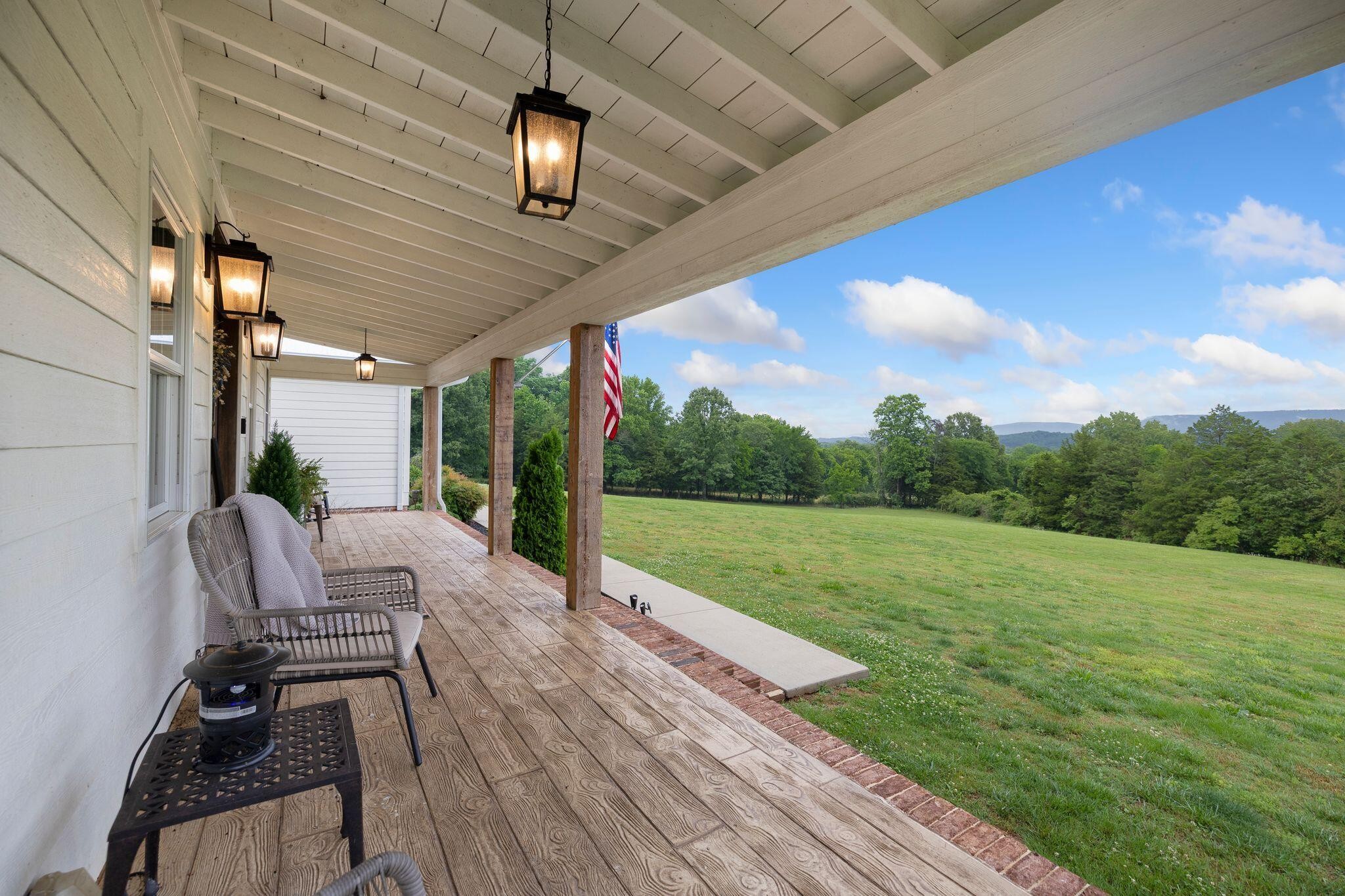 6866 Daus Mountain Road Whitwell TN 37397