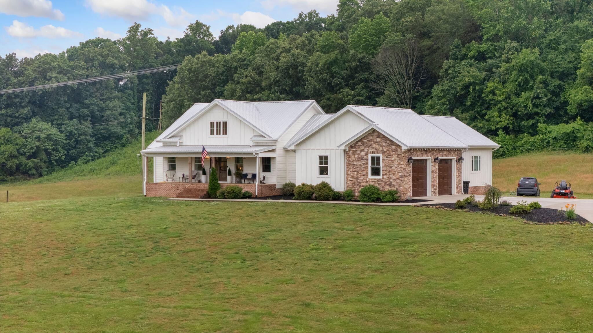 6866 Daus Mountain Road Whitwell TN 37397