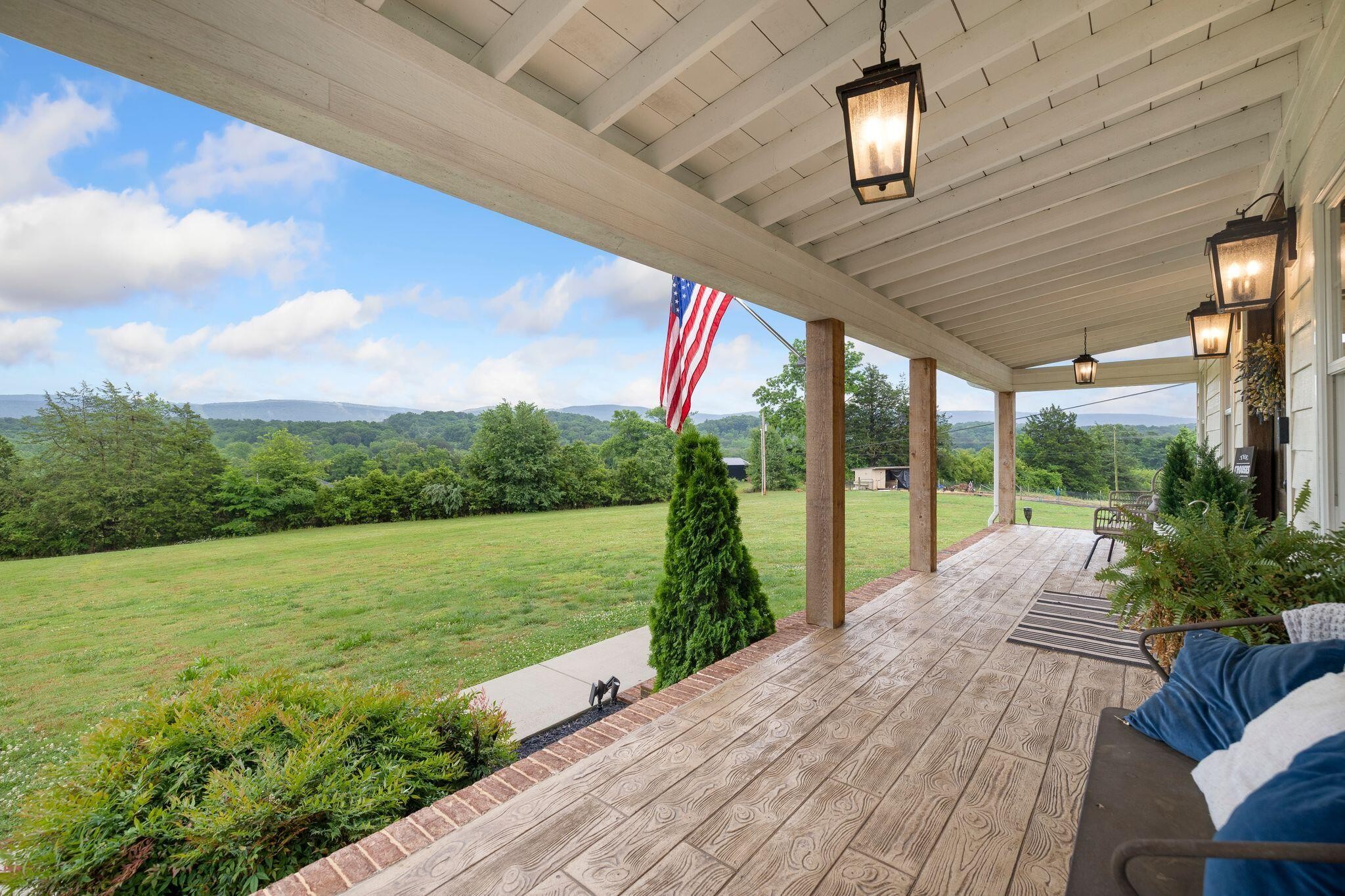 6866 Daus Mountain Road Whitwell TN 37397