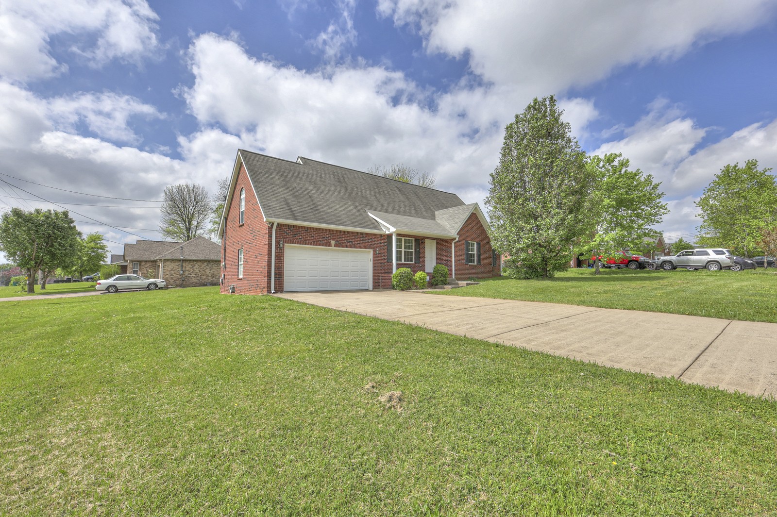 9001 Lomond Drive Smyrna TN 37167