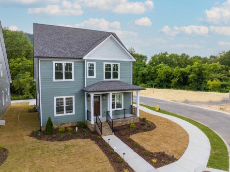 1323 Thomas Avenue Chattanooga TN 37409