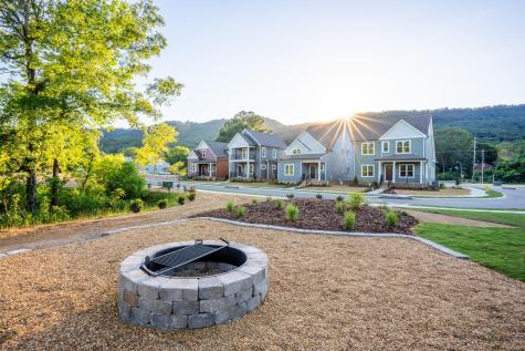 1323 Thomas Avenue Chattanooga TN 37409