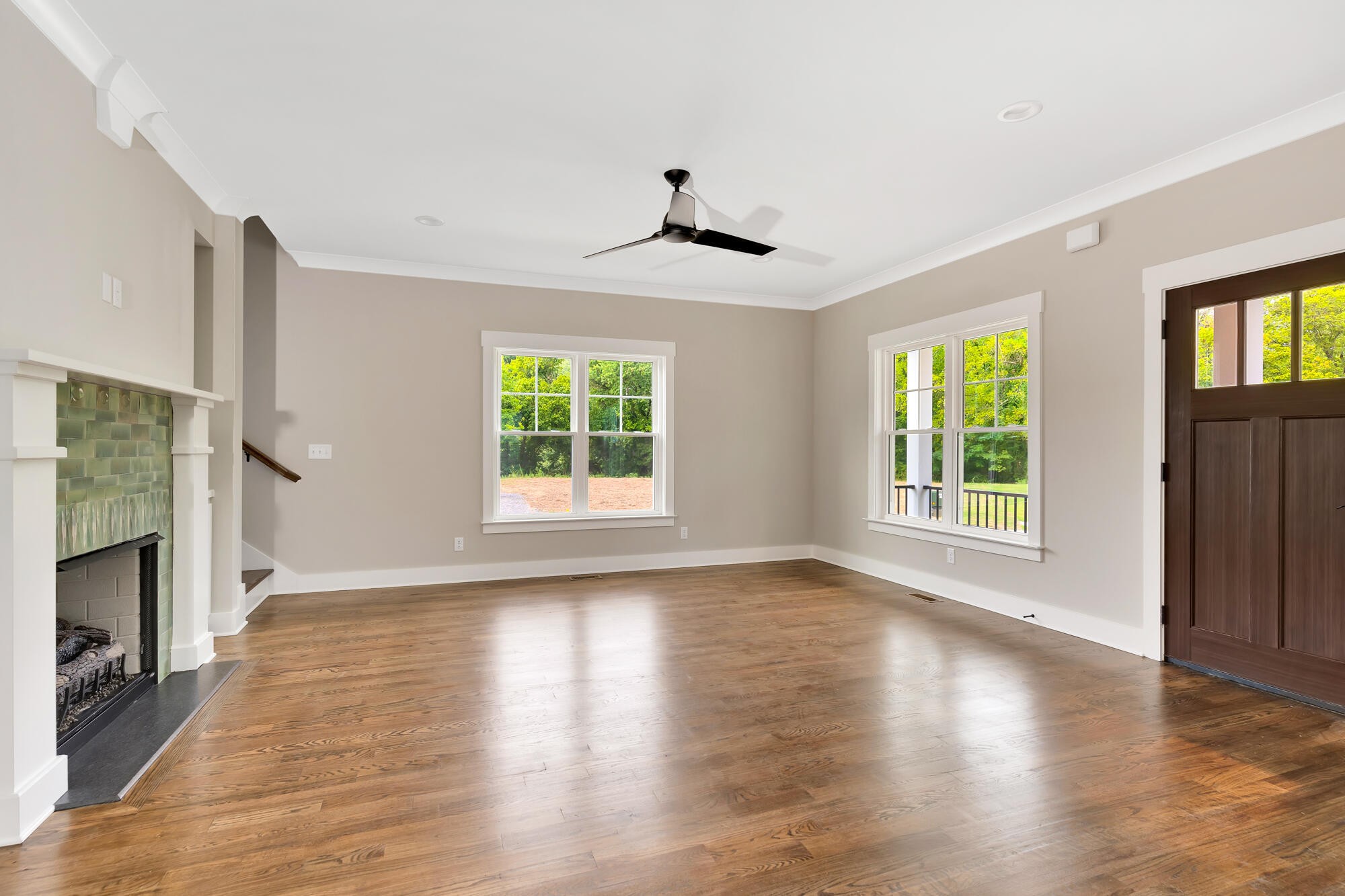 1323 Thomas Avenue Chattanooga TN 37409