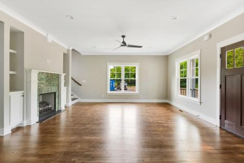 1323 Thomas Avenue Chattanooga TN 37409