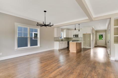 1323 Thomas Avenue Chattanooga TN 37409