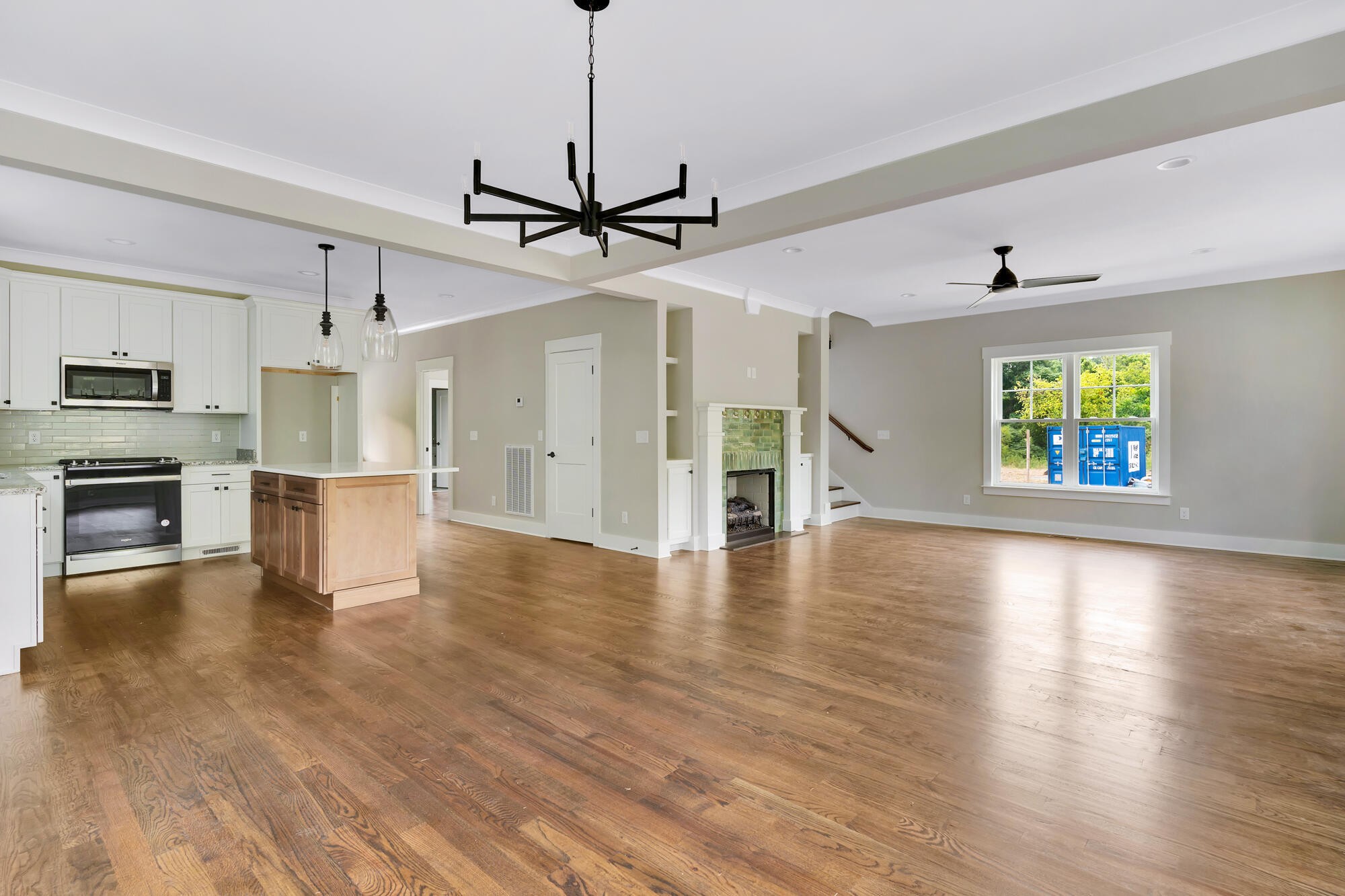 1323 Thomas Avenue Chattanooga TN 37409