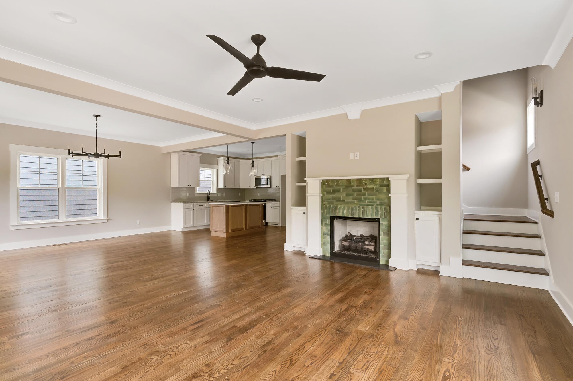 1323 Thomas Avenue Chattanooga TN 37409