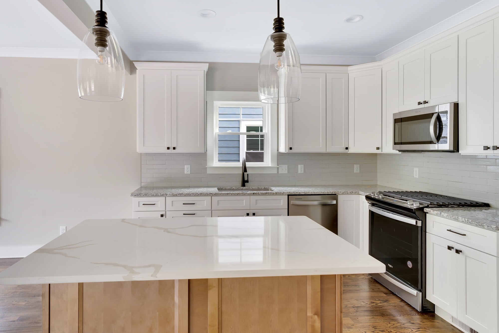 1323 Thomas Avenue Chattanooga TN 37409