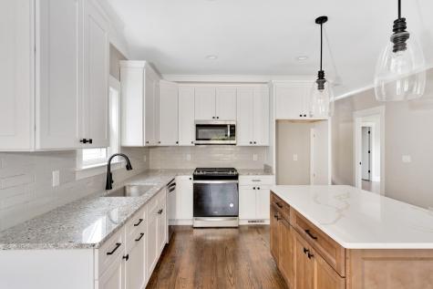 1323 Thomas Avenue Chattanooga TN 37409