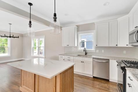1323 Thomas Avenue Chattanooga TN 37409