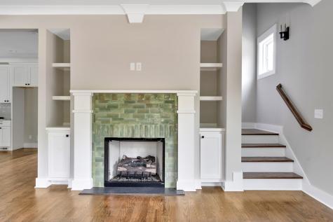 1323 Thomas Avenue Chattanooga TN 37409