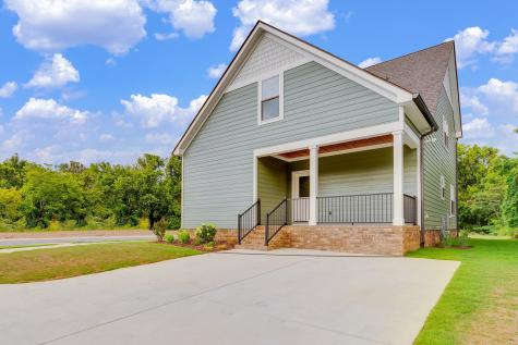1323 Thomas Avenue Chattanooga TN 37409