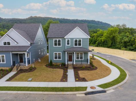 1323 Thomas Avenue Chattanooga TN 37409