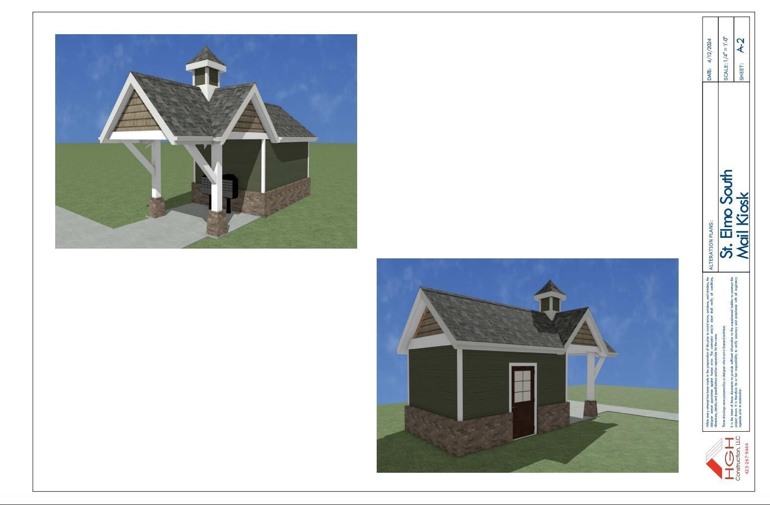 1323 Thomas Avenue Chattanooga TN 37409
