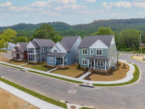 1323 Thomas Avenue Chattanooga TN 37409