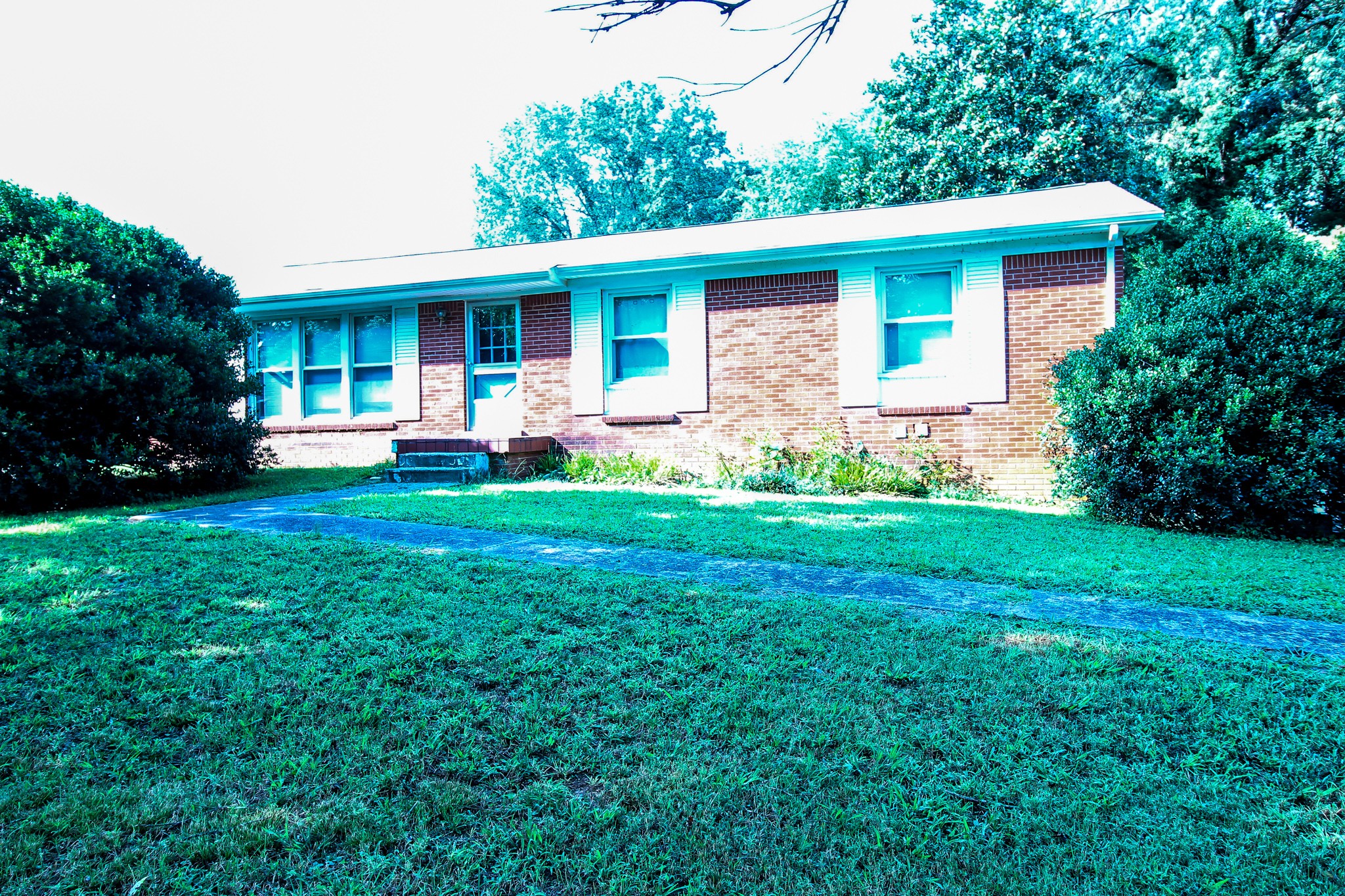 202 Shiloh Road Clarksville TN 37042