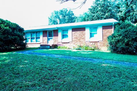 202 Shiloh Road Clarksville TN 37042