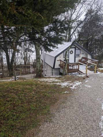 115 Hinshaw Lane Cowan TN 37318