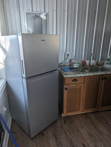 115 Hinshaw Lane Cowan TN 37318