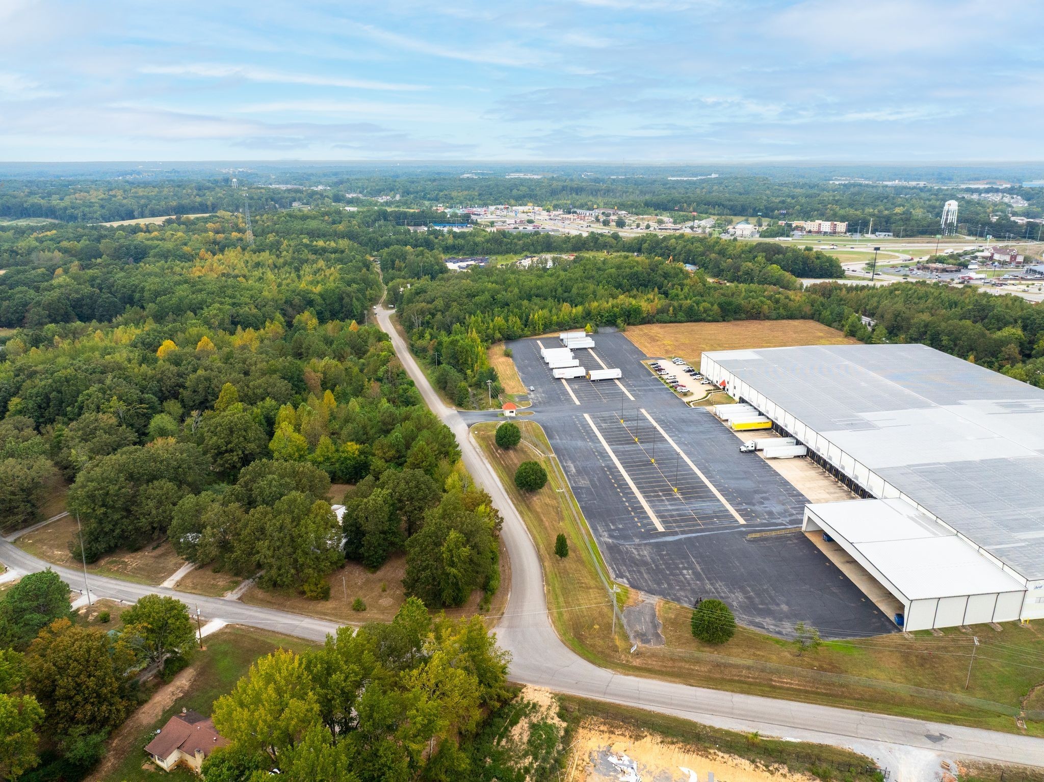 0 Bordeau Drive Turkey Creek Dickson TN 37055