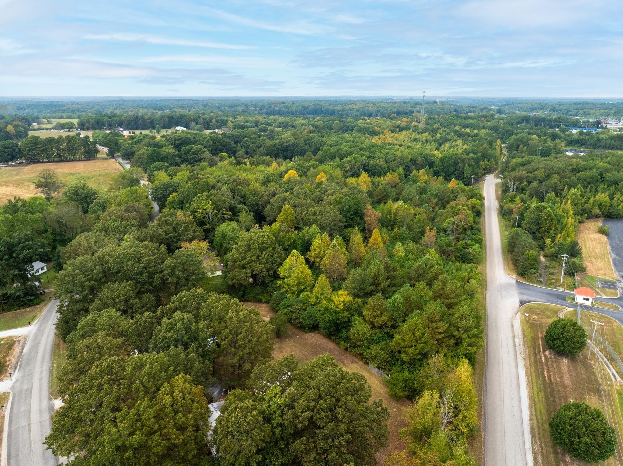 0 Bordeau Drive Turkey Creek Dickson TN 37055