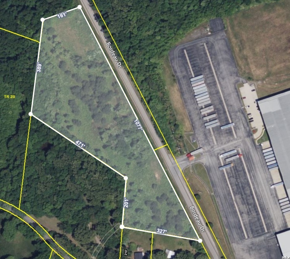 0 Bordeau Drive Turkey Creek Dickson TN 37055